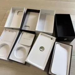 2026年最新】iphone 空箱 イヤホンの人気アイテム - メルカリ