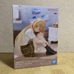 BANDAI 椎名真昼 フィギュア