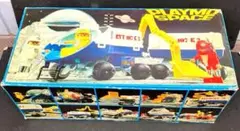 未開封 プレイモービル 3320 宇宙飛行士 - メルカリ