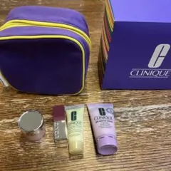 クリニーク ギフトセット