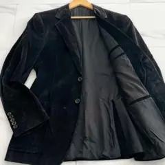 高級　GUCCI グッチ　テーラードジャケット　ベロア　トムフォードのサムネイル