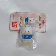 サンリオ めじるしアクセサリー オールスターズ あひるのペックル