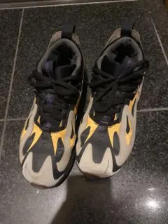Reebok スニーカー DMX FOAM メンズ
