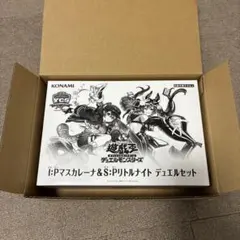 2026年最新】ycsj デュエルセットの人気アイテム - メルカリ