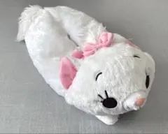 おしゃれキャット　マリーちゃん　ぬいぐるみティッシュケース