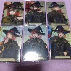 ハーツラビュル寮セット