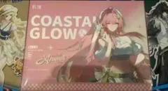 あ*よ様 鳴潮 中国限定 MINISOコラボ 「漫岸醇光」シリーズ シグリカ