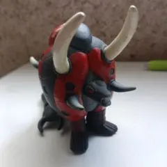 聡*様 ブラックエンド　ウルトラマン 怪獣 ソフビ