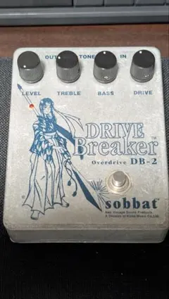 sobbat db-4 【動作確認済】 - メルカリ