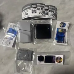 The History Collection -PlayStation- ガチャ