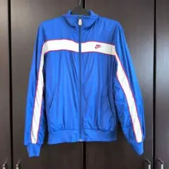 최종 가격 인하 00s NIKE 트럭 재킷 나일론 점버 Y2K