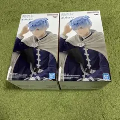 葬送のフリーレン ESPRESTO-Flower Crown-ヒンメル2体セット