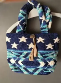 2025年最新】バッグ トートバッグ 幾何学模様の人気アイテム - メルカリ