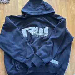 Rodawear ダークグレー パーカーのサムネイル