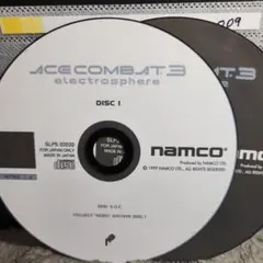 エースコンバット5