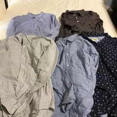 オックスフォードシャツ シャツ