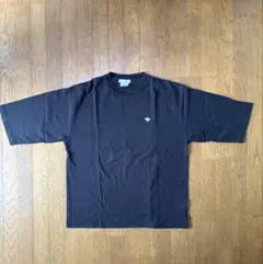 Mark Gonzales 5分袖Tシャツ ブラックのサムネイル
