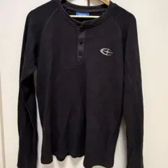 King Gnu CEN+RAL WUFFLE L/S TEE チャコール XL - メルカリ