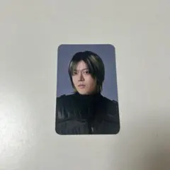nct127 the momentum 悠太　台湾　台北　トレカ