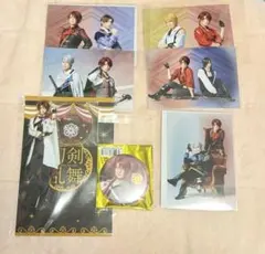 刀ミュ 十周年祝賀祭 目出度歌誉花舞 受注生産 アクスタ 後家兼光 夜半