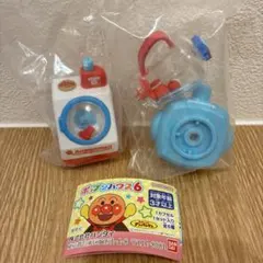 アンパンマン ポップンハウス6