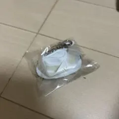 Mrs. GREEN APPLE ホワイトラウンジ　ハット　キーホルダー
