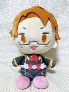 カケル コロコロクリリン ぬいぐるみ KING OF PRISM サンリオ カケル コロコロクリリン ぬいぐるみ KING OF PRISM サンリオ - メルカリ