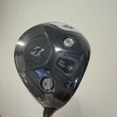 新品未使用　BRIDGESTONE B1 ST 3W ベンタスTRレッドのサムネイル