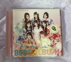 KAWAIILAB. BEST ALBUM (CUTIE STREET盤)