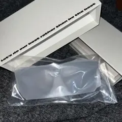 ATEEZ マッジュ サングラス The silent Soul ブラック