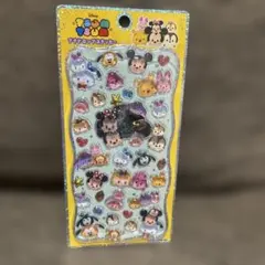 サ*ナ様 【正規品】プチドロップステッカー　ツムツム