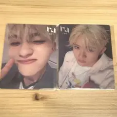 INI ウィンマジ 田島将吾 特典トレカ タワレコ店舗、HMVオンライン