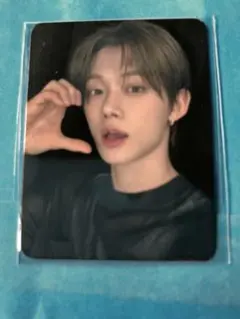 YEONJUN トレカ　ヨアジョン