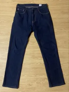 【EDWIN JERSEYS】エドウィンジャージーズ レギュラーストレートデニム