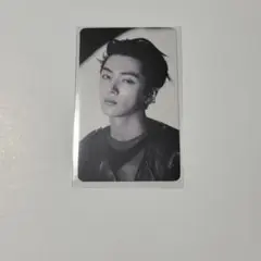 ENHYPEN ROMANCE:UNTOLD ユニバ ジェイ