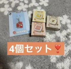 バ*ー様 夏目友人帳　一番くじ　E賞 ケース Ｇ賞 マーカーチャームセット 新品