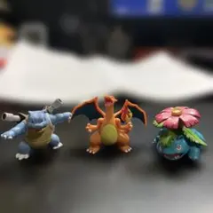 ポケモン 13体まとめ売り - メルカリ