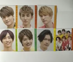 SixTONES デタカ MYOJO