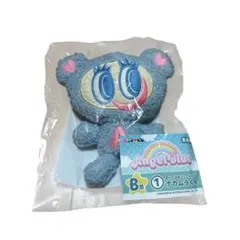 エンジェルブルー エニマイくじ ナカムラくん ハナちゃん B賞 C賞 ぬいぐるみ エンジェルブルー エニマイくじ B賞 ナカムラくん ぬいぐるみバッグ