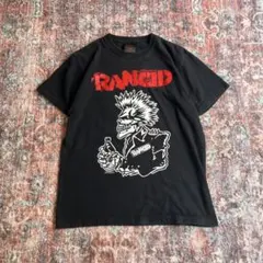 RANCID バンドTシャツ 2008 MACHETE RECORDS パンクのサムネイル