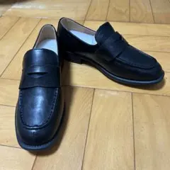 コールハーン 革靴