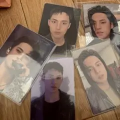 FML FollowAgain ミンギュ セブチ