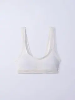 Jung Kook for Calvin Klein ブラレット 白 M - メルカリ
