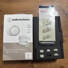 オーディオテクニカ　イヤピース　イヤホン　スペア　クッション　交換用