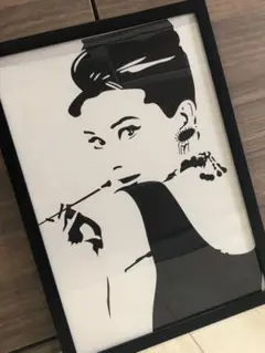 2026年最新】オードリーヘプバーン ポスターの人気アイテム - メルカリ