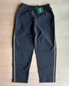 S.L.Trail Pant N/PU Ripstop M ブラックxカーキのサムネイル
