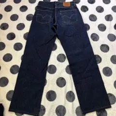 Levi's 503 リーバイス　ストレートデニム W30 L34