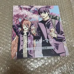 チェンソーマン レゼ編 入場特典 映画