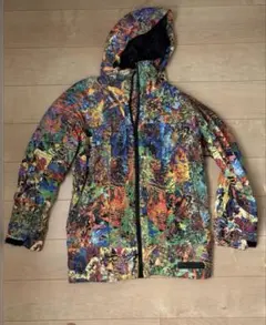 BURTON （バートン）DRY RIDE スノーボードジャケット