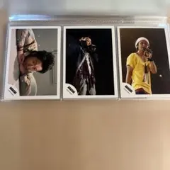 おまけ付き　18枚セット　大野智　公式写真　フォトセット　ジャニーズショップ